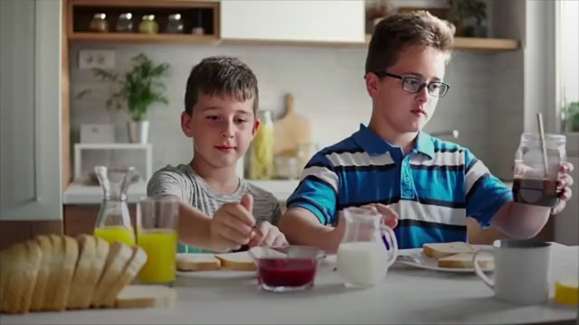 Five easy and healthy breakfast foods for back-to-school